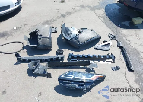 2019 Land Rover Range Rover Velar P250 S из США, поврежденный, VIN SALYB2EX2KA214461